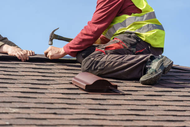 Quick and Trustworthy Emergency Roof Repair Services in Lucas Valley Marinwood, CA