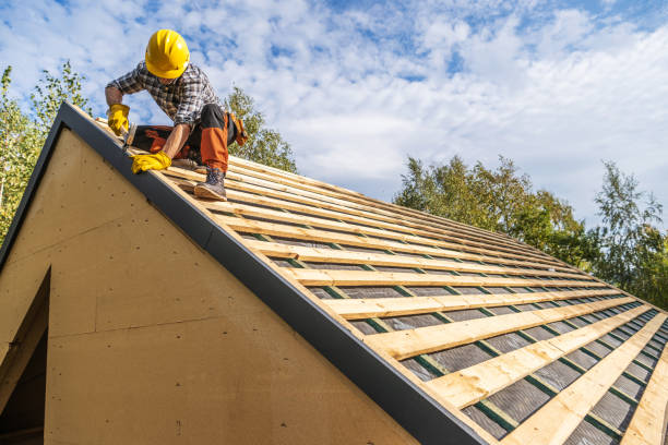 Best Flat Roof Repair Services  in Lus Valley Marinwood, CA