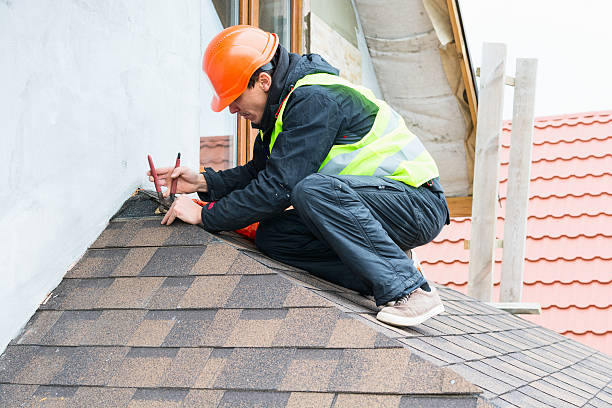 Best Roof Waterproofing Services  in Lus Valley Marinwood, CA