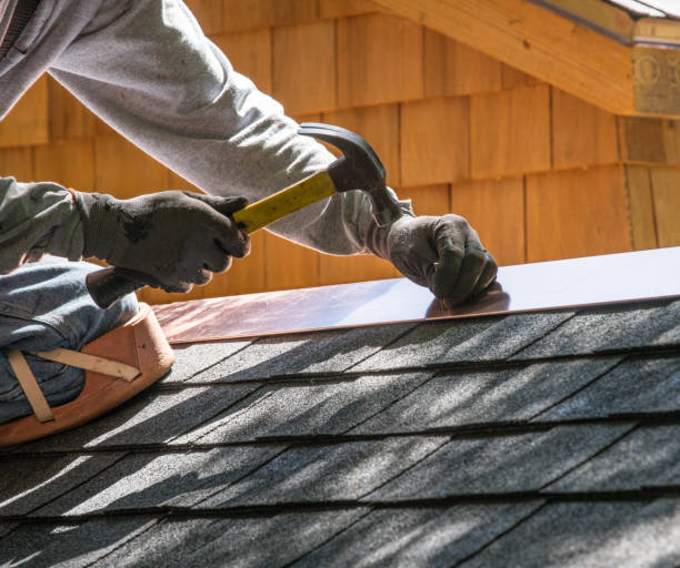 Best Emergency Roof Repair  in Lus Valley Marinwood, CA